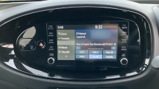 Toyota Aygo X 1.0 VVT-i Edge 5dr Auto Petrol Hatchback